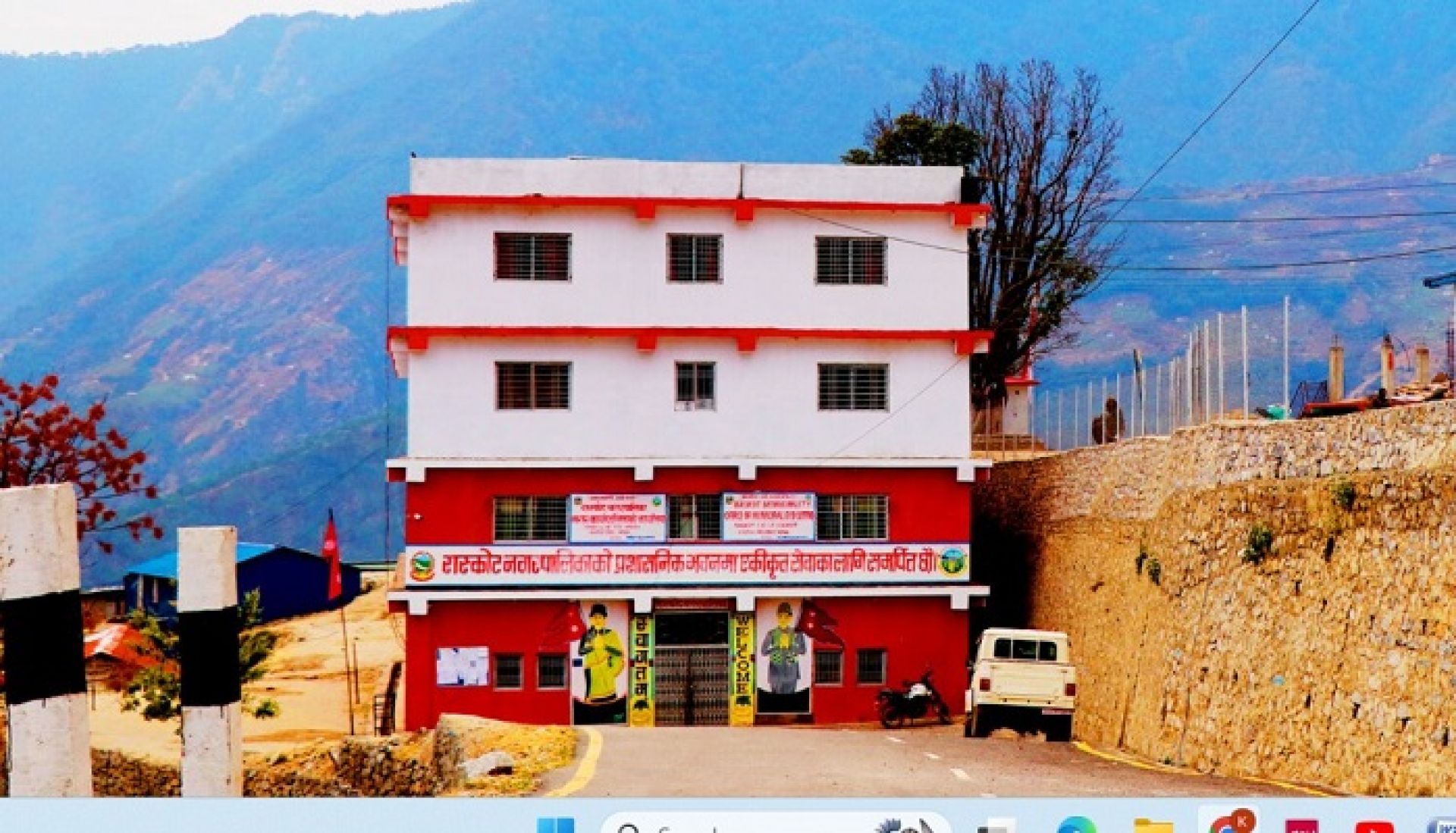 कालिकोटका स्थानीय तहमा दुई अर्ब ९९ करोड बढी बेरुजु, सान्नी त्रिवेणीमा मात्रै साढे ३१ करोड 
